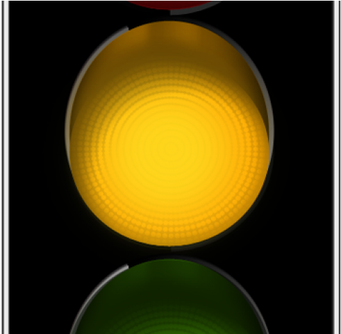Traffic Light Png Transparent Images - Circle (640x480), Png Download