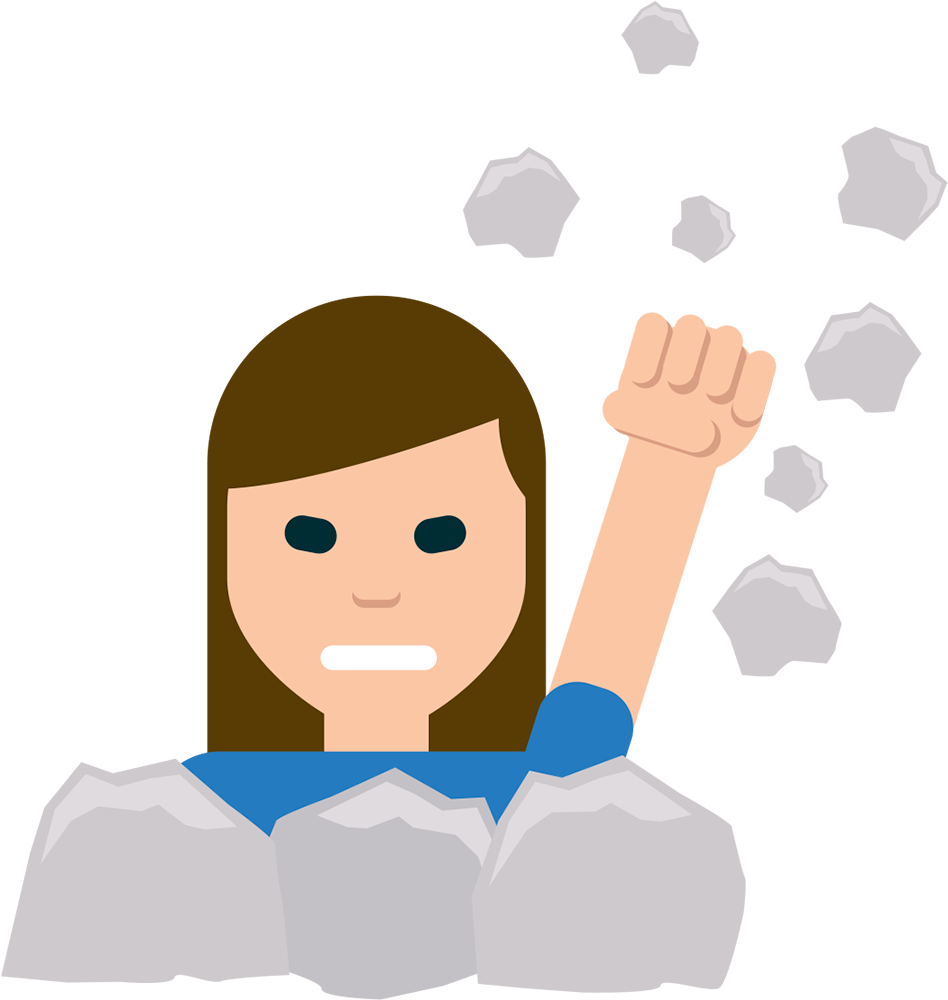 Sisu - Finland Emojis (1000x1000), Png Download