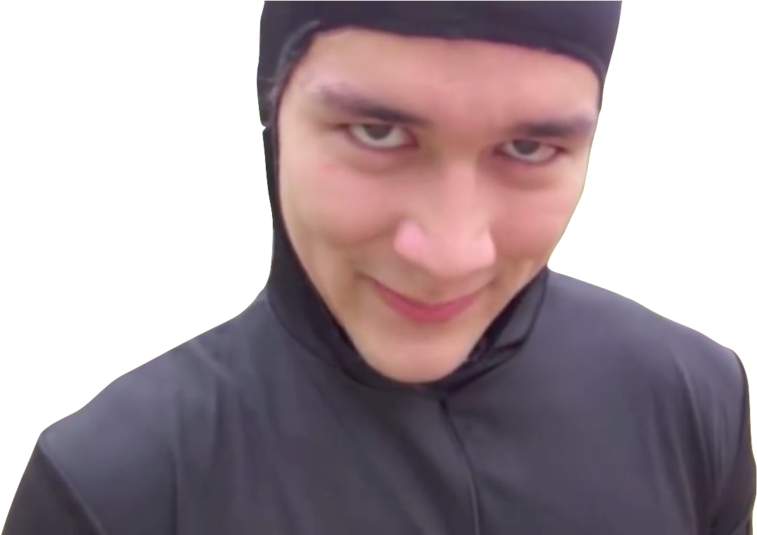 Blackfriend - Selfie (1100x768), Png Download