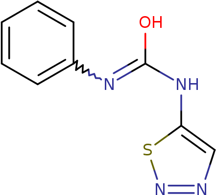 Thumb - Bpe 1 2 Bis 4 Pyridyl Ethylene (500x500), Png Download