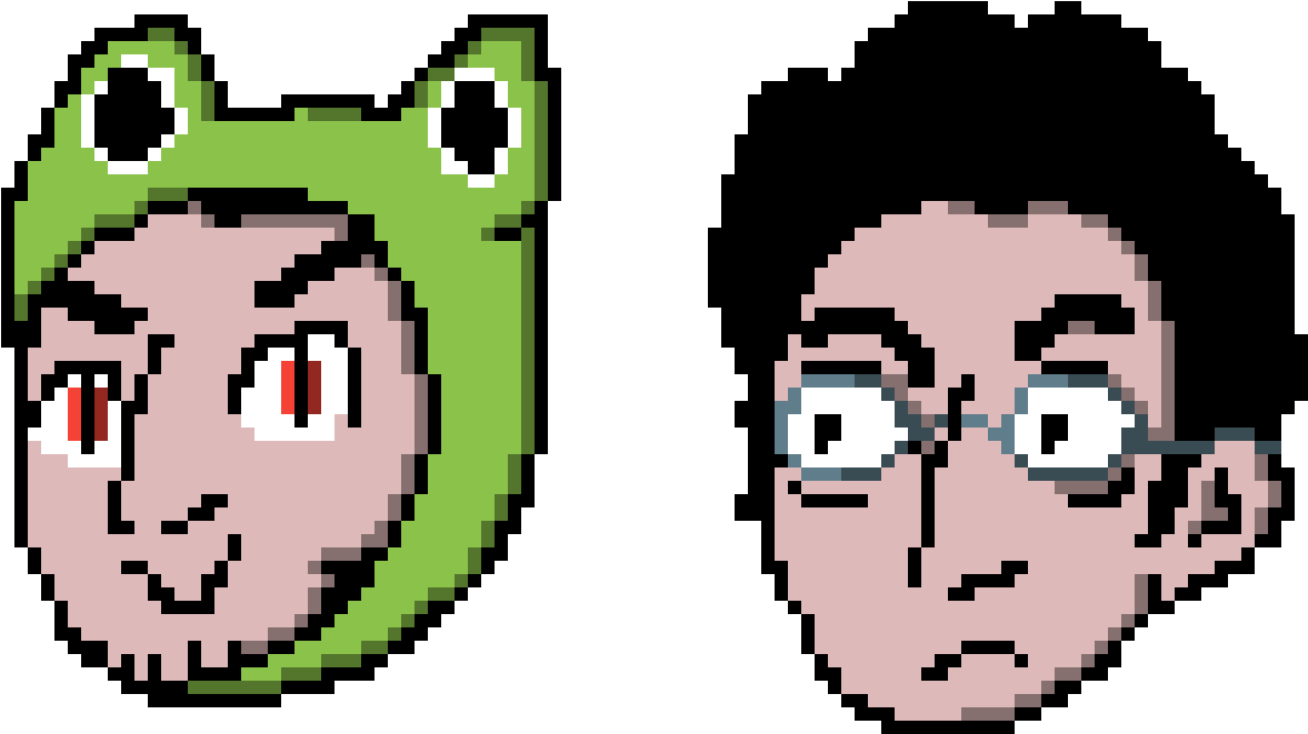 Filthy Frank Stickers (1200x1200), Png Download