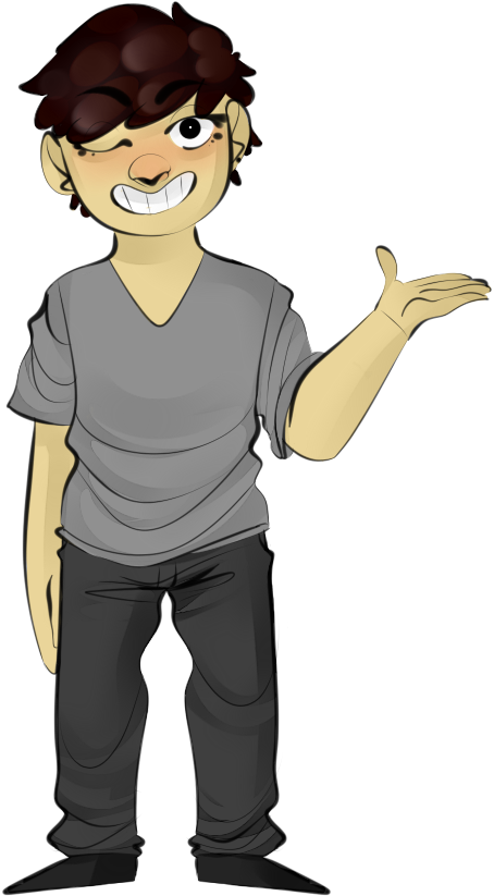 Wanna Buy Some Cheap Filthy Frank Stickers Yeah You - Illustration (629x897), Png Download