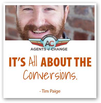 Aocp Tim Paige Facebook - Poster (400x400), Png Download