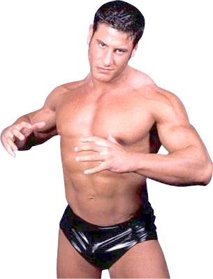 Today's News - Rene Dupree Png Wwe (305x399), Png Download