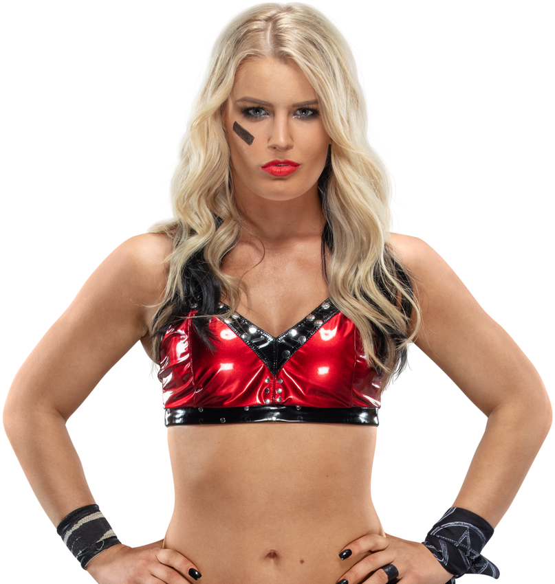 Heck Yeah New @tonistorm Wwe Website Renders - Wwe Toni Storm 2018 (1200x849), Png Download