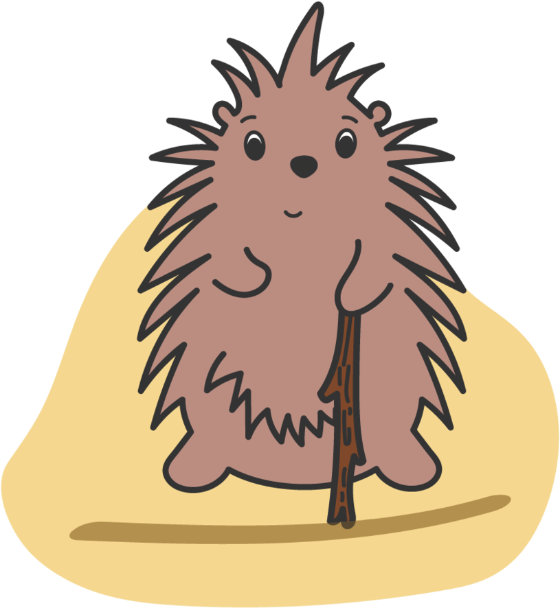 Set Safe Boundaries - - Illustration (1000x1000), Png Download