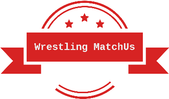 The First Episode Of Wrestling Matchus Presents A New - Circle (400x400), Png Download