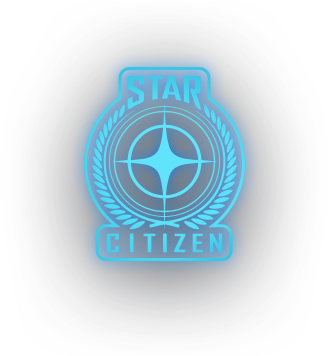Star Citizen (394x355), Png Download