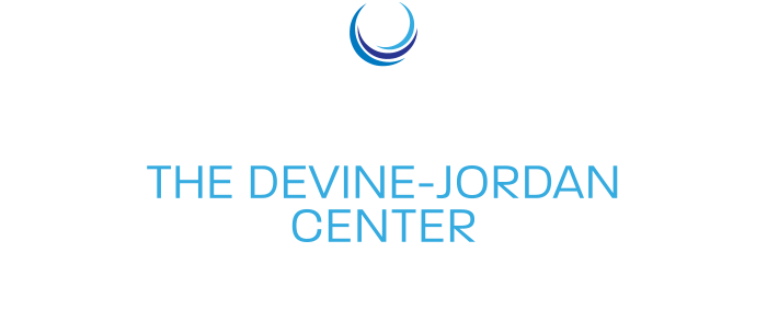 The Devine-jordan Center (700x293), Png Download