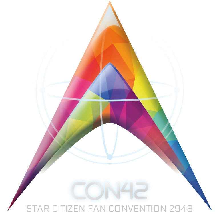 Star Citizen Fan Convention - Portable Network Graphics (900x900), Png Download