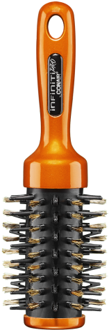 Infiniti By Conair Ultimate Root Booster Brush (550x550), Png Download