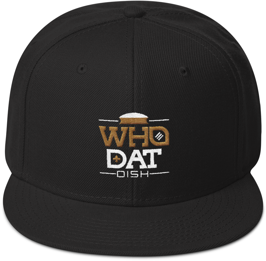 Gay Af Snapback (1000x1000), Png Download