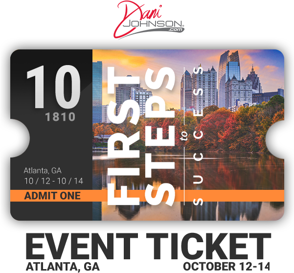 First Steps To Success - Piedmont Park (600x600), Png Download