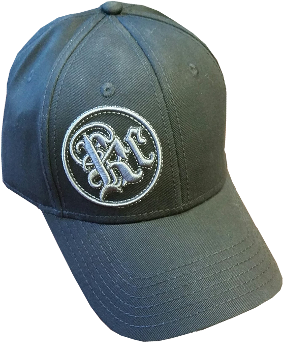 Hat Black Png - Baseball Cap (600x710), Png Download