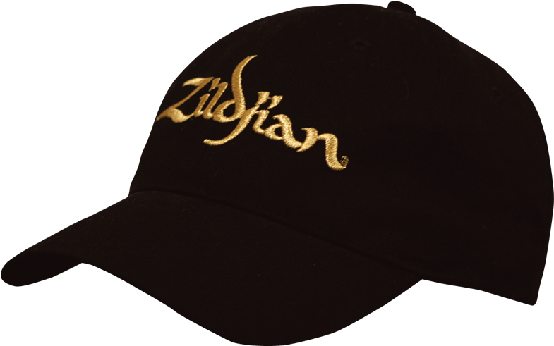 Free Swag Hat Png - Zildjian Baseball Hat (800x800), Png Download