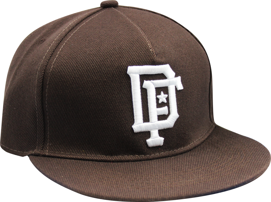Jpg Royalty Free Big League Brown Dixxon Co Snapbackbrown - Baseball (892x668), Png Download