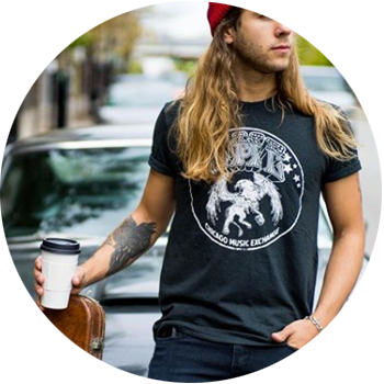 Apparel - Iced Coffee (350x350), Png Download