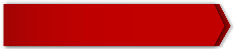 Shocking Facts About Fat Loss - Red Arrow Banner Png (798x165), Png Download