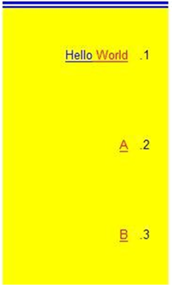 Text Box Example - Paper Product (244x553), Png Download