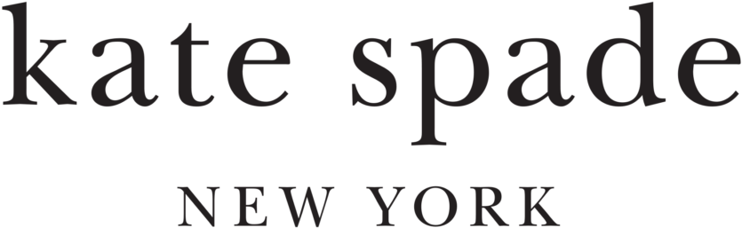 Wikimedia Commons - Kate Spade Logo (900x300), Png Download