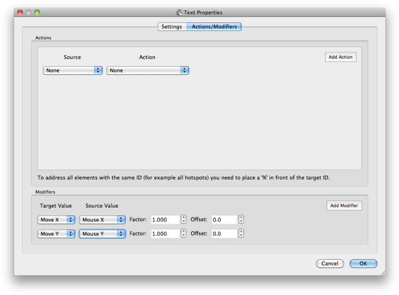 Tool Tip Text Box Modifiers - Text Box (800x595), Png Download