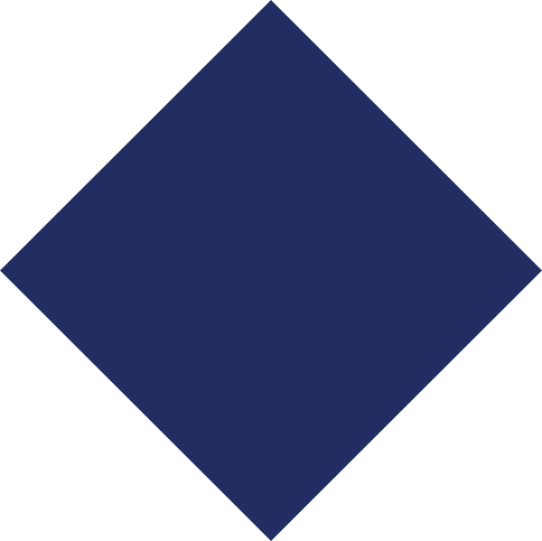 How Was Your Experience At The Nurse Practitioner Group - Navy Blue Triangle Png (600x599), Png Download