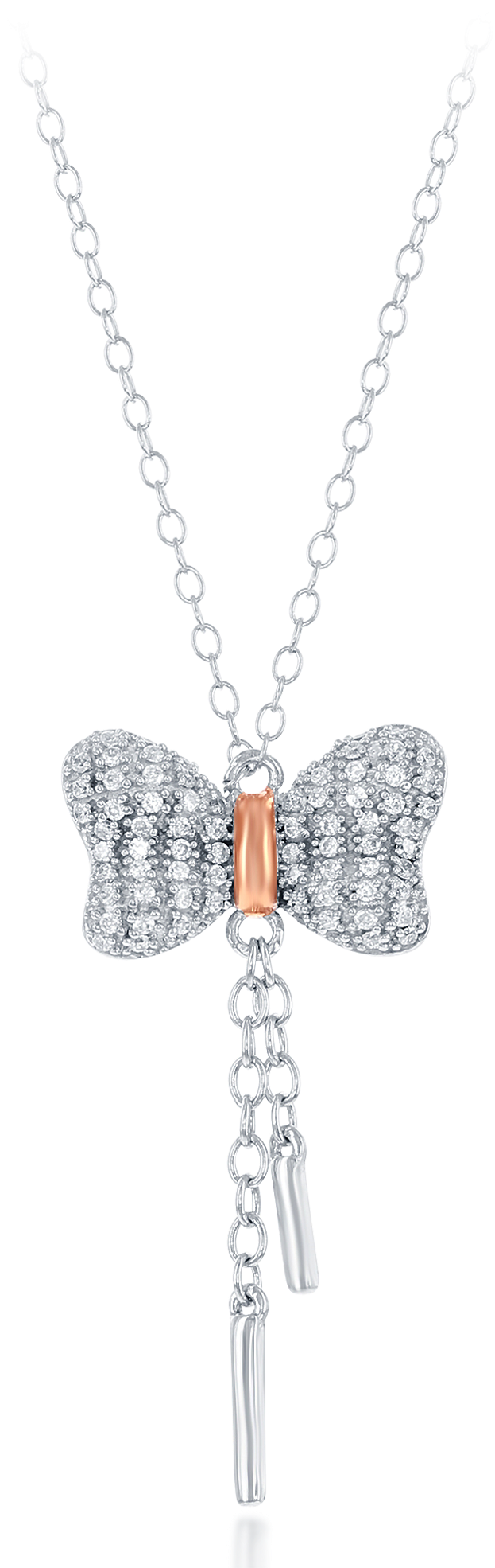 Enchanted Disney's Snow White 14kt White And Rose Gold - Locket (2000x2000), Png Download