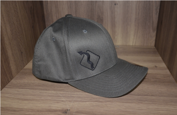 Hardway Hats - Baseball Cap (600x600), Png Download