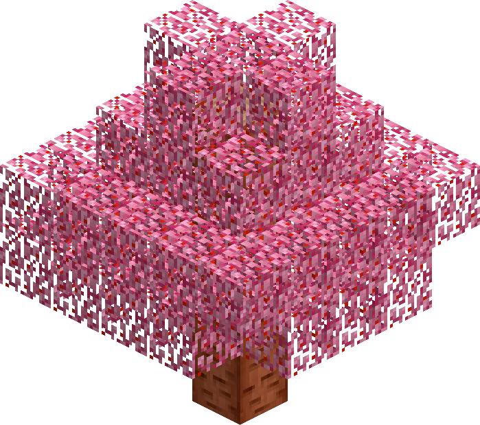 Cherrytree - Birch (699x619), Png Download