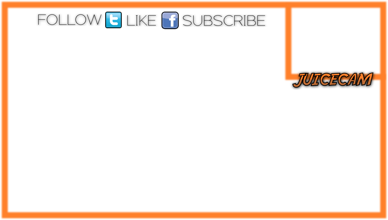 Download Facecam Border Minecraft Clipart Minecraft - Minecraft (900x511), Png Download