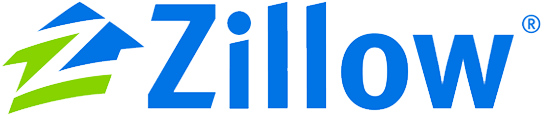 Zillow Logo Png (550x550), Png Download