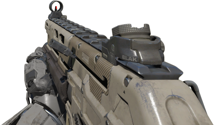 Bo3 Kuda Png - Call Of Duty Black Ops 3 Kuda Png (893x528), Png Download