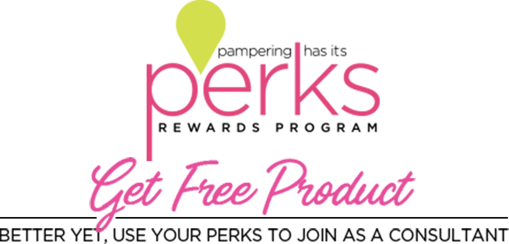 Earn Free Beauty Products With Perks From Perfectly - Calligraphy (1000x480), Png Download
