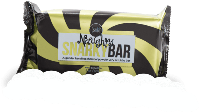 Naughty Snarky Bar - Photographer (700x403), Png Download