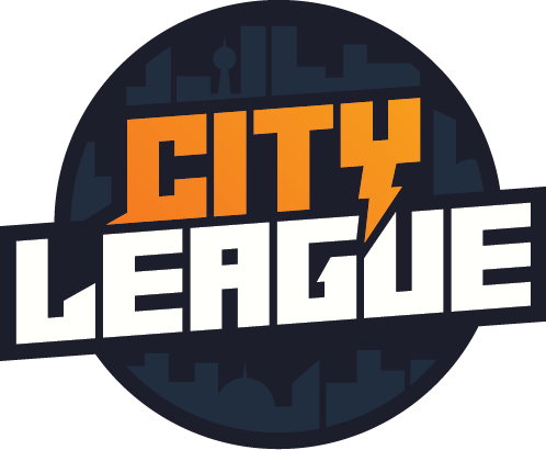 Five New Faces - City League (498x410), Png Download