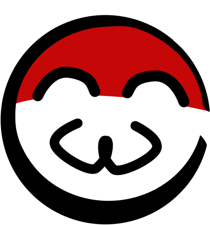 T - Pokemon Emoji No Background 256kb (800x800), Png Download