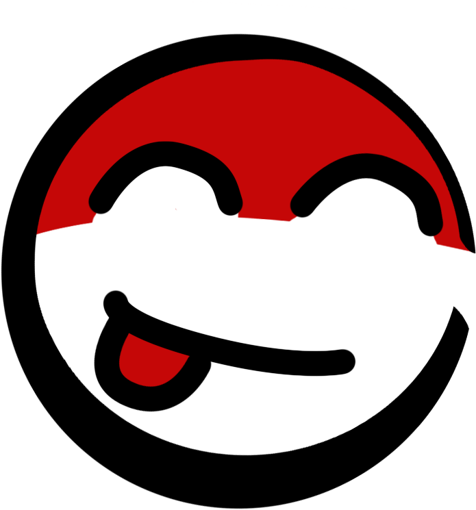 T - Red Thinking Emoji Discord Transparent (800x800), Png Download