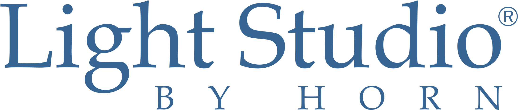 Light Studio By Horn Logo Png Transparent - Chronicle Of Higher Education Logo White (2400x2400), Png Download