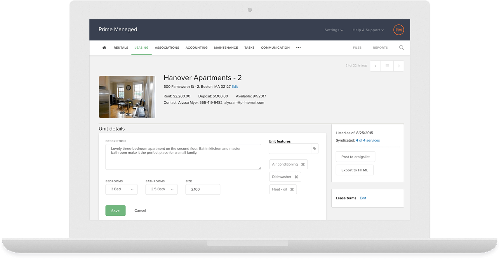 Customize Unit Descriptions - Online And Offline (1715x888), Png Download