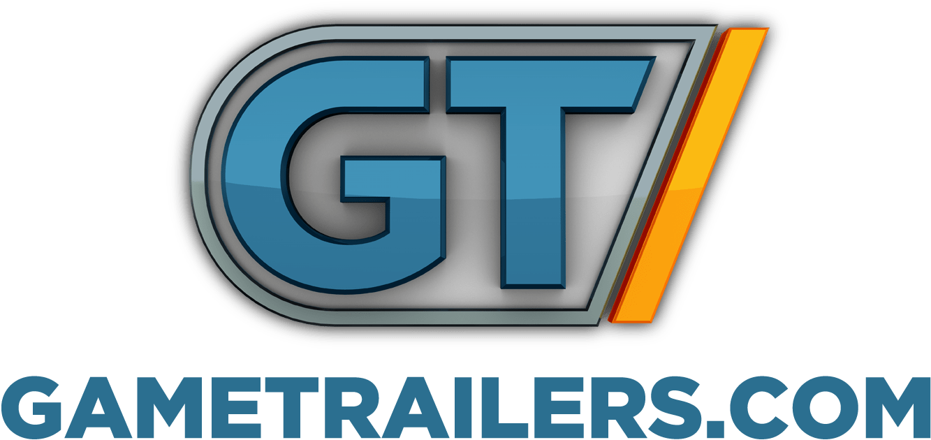 Today - Game Trailers Logo Png (1502x845), Png Download