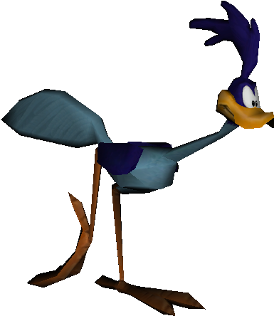 Download Zip Archive - Looney Tunes Super Smash Bros (750x650), Png Download