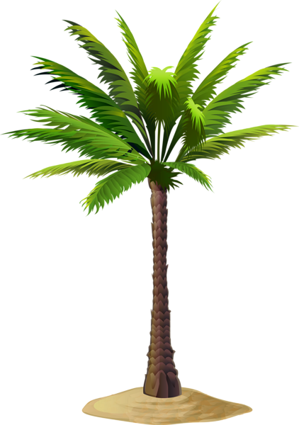 0, - Date Tree With Dates Png (422x600), Png Download