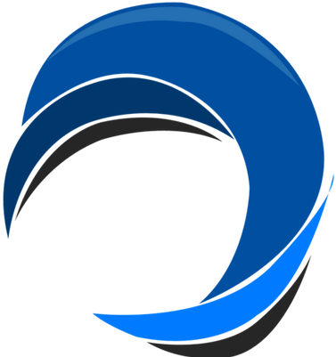 Bluewave Comms - Energy Fm (400x400), Png Download