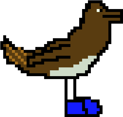 Roadrunner (730x640), Png Download