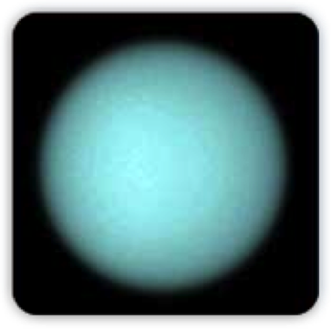 Article Name - Planet (363x361), Png Download