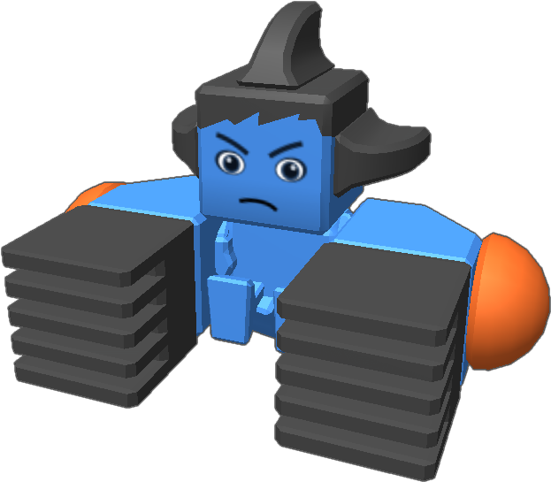 Moves Hammer Arm Water Pulse Hydro Pump Power Up Punch Cartoon Full Size Png Download Seekpng