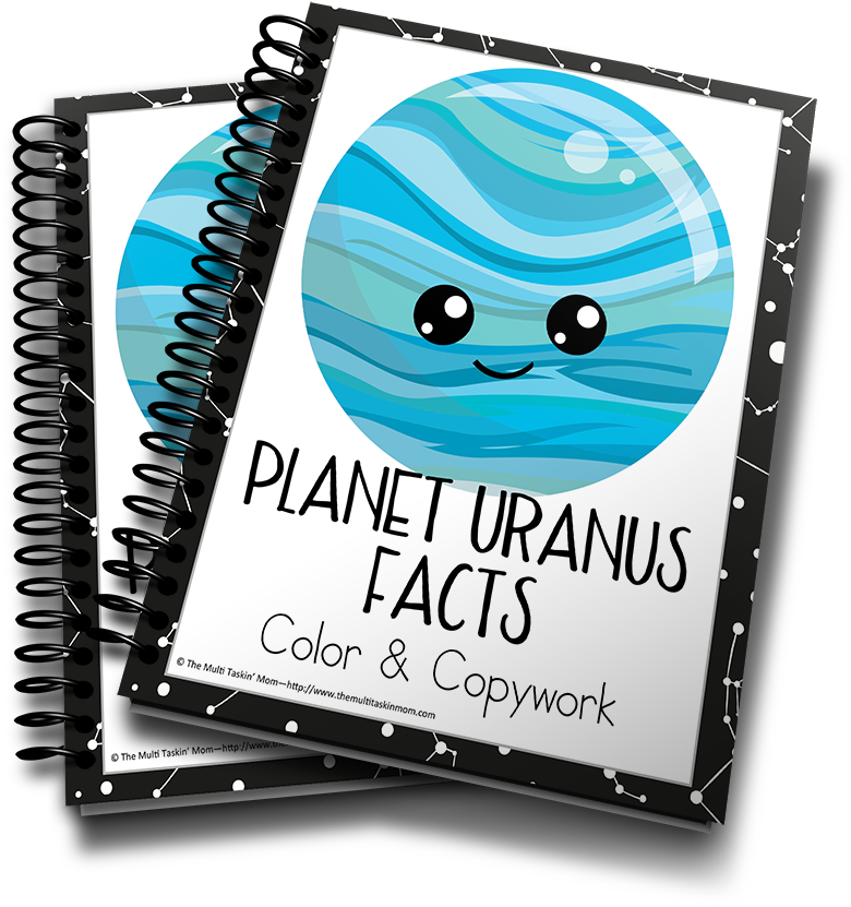 Planet Uranus - Planet (900x983), Png Download