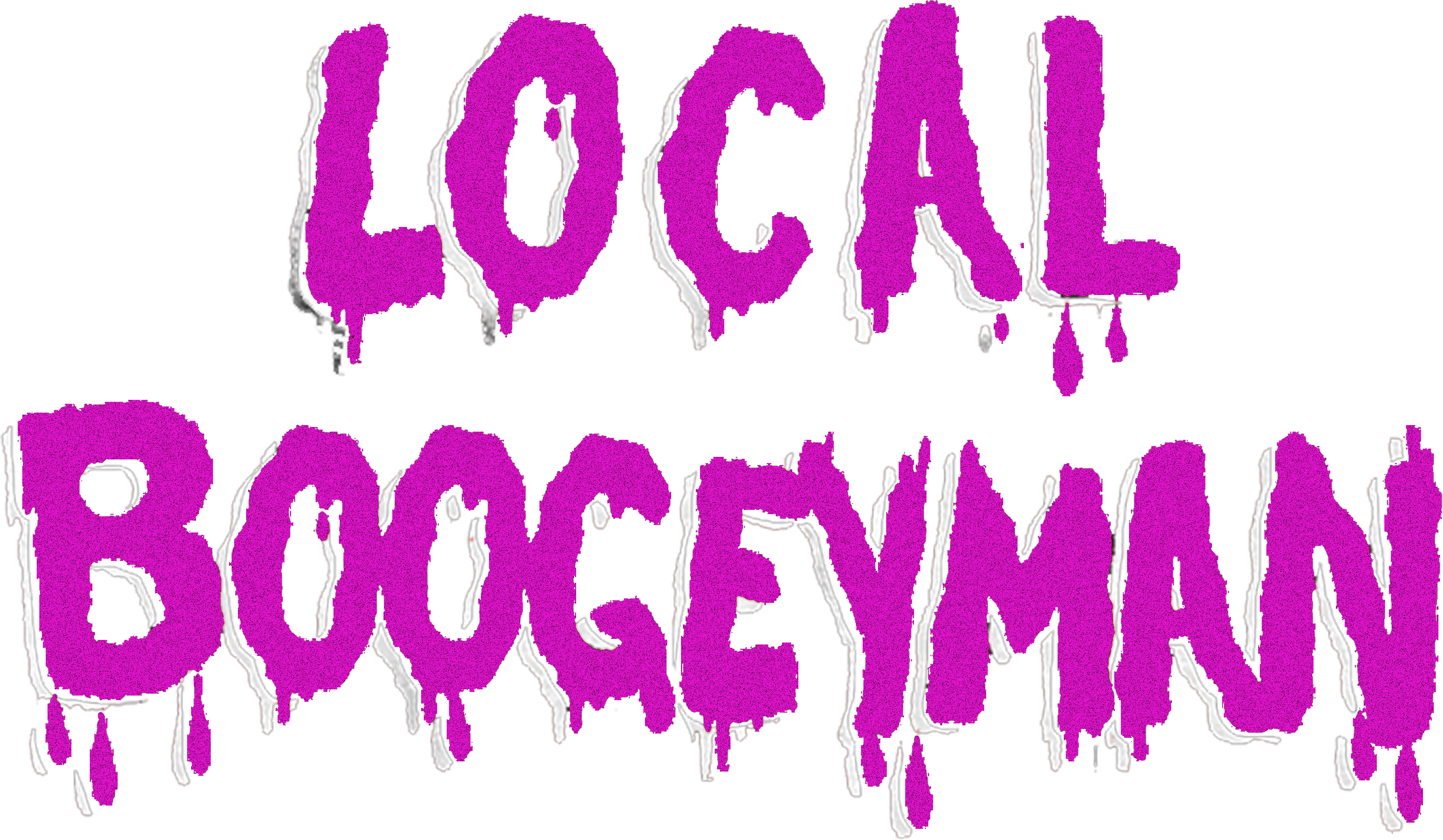 Local Boogeyman (4500x2564), Png Download