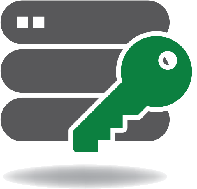 Grinch Vulnerability Report - Security Server Logo (800x733), Png Download