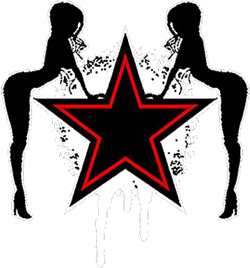 Rated R Superstar Edge - Edge Rated R Logo (400x400), Png Download